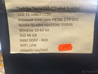 Toshiba - 2