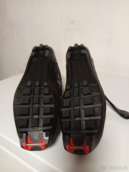 boty ROSSIGNOL - 2