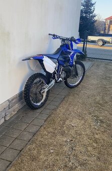 Yz 125 - 2