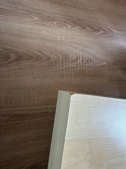 Konferenční stolek IKEA - 2