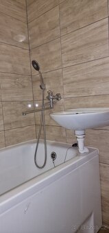 Byt 2+1 v OV s balkonem, G. Svobody 1720, Jirkov - 2