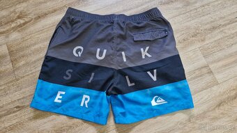 Pánské plavky Quiksilver L - 2
