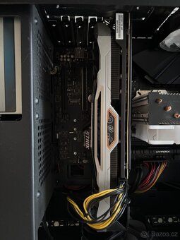 Asrock Amd Radeon rx 5700 xt - 2