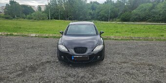 Seat leon 1P 1.9 tdi 77kW - 2
