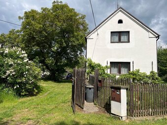 Rodinný dům Kuňejovice 278 m2 - 2