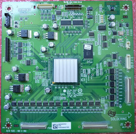 Prodám funkční boardy do PDP TV LG 50PC1RR - 2