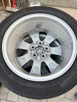 Originální kola Opel Insignia - 2
