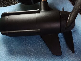elektromotor Haswing Protruar 3.0 110 Lb - 2
