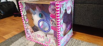 Luna - 2