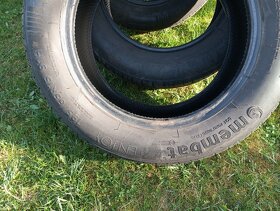 Letní pneu 195/65 r15 - 2