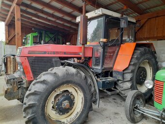 Zetor ZTS 16245 super - 2