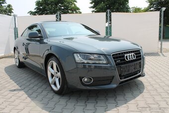 Audi A5 3.0TDI 176kW QUATTRO+BANG&OLUFSEN+KAMERA+NAVI+ - 2