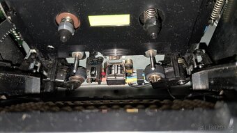 Sony TC K750ES - 2