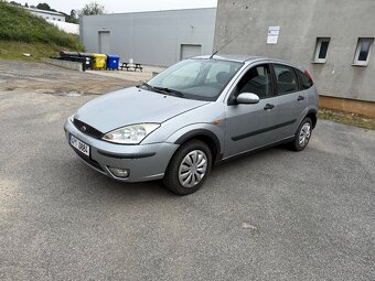 Ford Focus 1.6 16V 74kw 2005 STK - 2