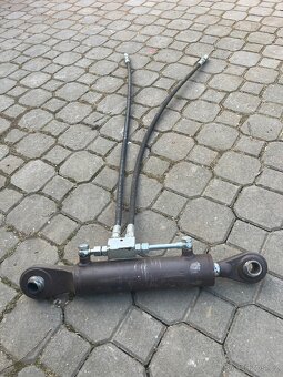 Hydraulický 3. bod kat.1 - 2