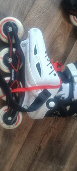 Inline poweslide 37-40 - 2