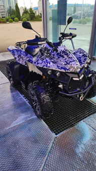 SMC 850 sport - 2