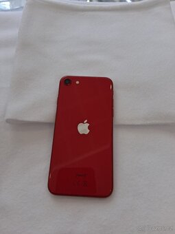 Apple iPhone SE 2020 128GB - 2