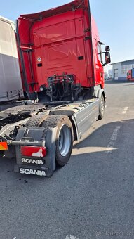Scania - 2