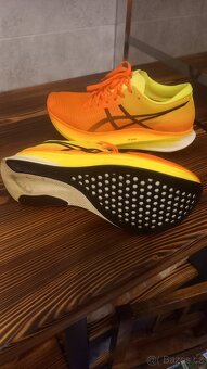 Běžecké boty ASICS - 2