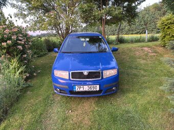 Fabia - 2