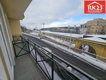 Prodej, Byt 1+KK, Mariánské Lázně, ul. Masarykova - 2