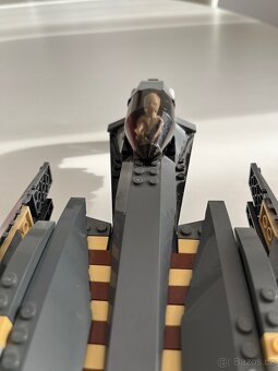 Lego star wars 7656 - 2