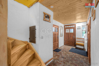 Prodej chalupy, 1081 m², Orlické Záhoří - 2