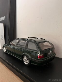 Ottomobile BMW E36 328i - 2