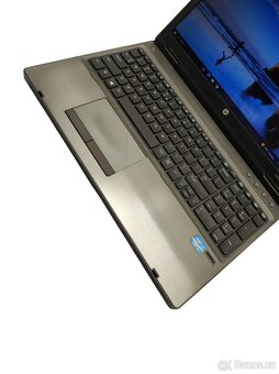 HP Pro Book 6570B ( 12 měsíců záruka ) - 2