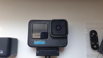 Akční kamera GOPRO HERO 10 - 2