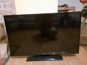 Televize - 2