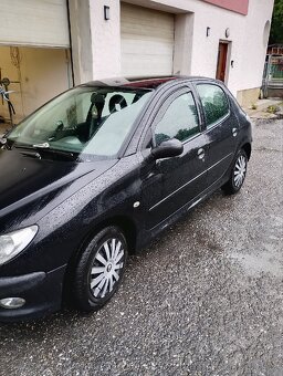 Peugeot 206 - 2