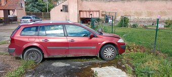 Renault Megane - 2