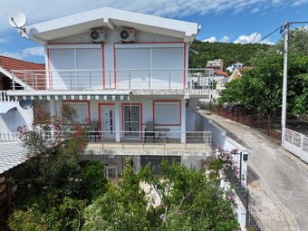 Apartmánový dům, Dobrá Voda, Černá Hora, Montenegro - 2