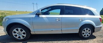 AUDI Q7 3.0TDI S-Line 202900Km - 2