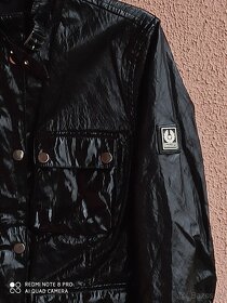 bunda Belstaff dámská velikost M TOP stav - 2