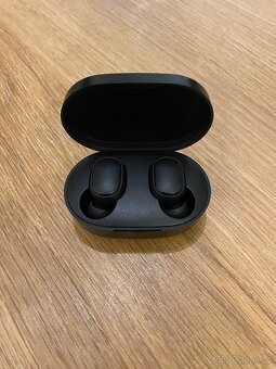 Xiaomi sluchátka - 2