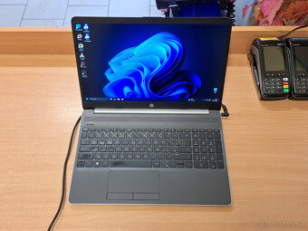 HP 250 G8 - Ryzen 5 12x4.0GHz, 8GB RAM, 512GB M2 SSD - 2