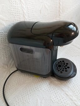 Kávovar Bosch Tassimo - 2
