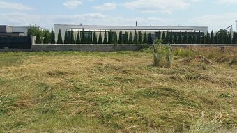 Prodám lukrativní stavební pozemek v PENATI GOLF RESORT - 2