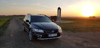 Volvo XC70 D4 2016 (Summum, Inscription, Polestar) - 2