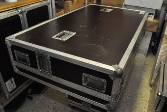 Soundcraft GB8 GB 8 Mixážní pult Mixážní pult pro živé vysíl - 2