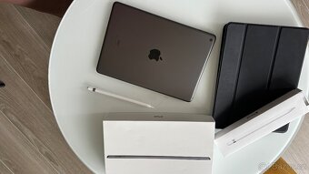 Ipad 9. Generace + Apple pencil - 2