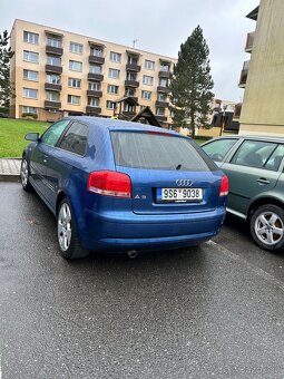 Pouze výměna také za benzin - 2