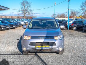 Mitsubishi Outlander 2.2D 110KW 4x4 – 1 MAJITEL - 2