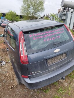 Ford C-Max - 2