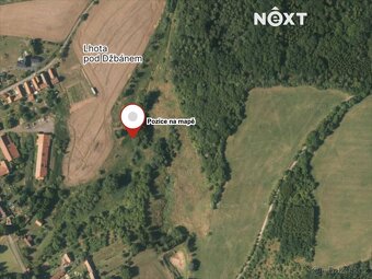 Prodej pozemek Ostatní, 4784㎡ - 2