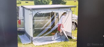 Předstan Fiamma Room Van Premium F40Van/F43Van - 2