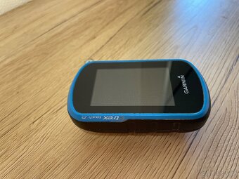 Garmin etrex 25 touch - 2